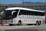 Auto Viação Catarinense 3311 na cidade de Rio de Janeiro, Rio de Janeiro, Brasil, por Lucas Lima. Número da foto: #4013053.