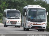 TBS - Travel Bus Service > Transnacional Fretamento 0511 na cidade de Jaboatão dos Guararapes, Pernambuco, Brasil, por Jonathan Silva. Número da foto: #:id.