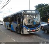 Lis Transportes 0004 na cidade de Lauro de Freitas, Bahia, Brasil, por Rodrigo Maia. Número da foto: #:id.
