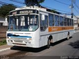 Seletur Transportes  na cidade de Serra, Espírito Santo, Brasil, por Danilo Moraes. Número da foto: #4012002.