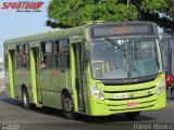 1001 Expresso 42-398 na cidade de São Luís, Maranhão, Brasil, por Patrick Ribeiro. Número da foto: #4014279.