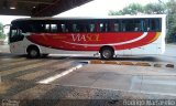 ViaSol Transportes Rodoviários 108022 na cidade de Rio Claro, São Paulo, Brasil, por Rodrigo Martarello. ID da foto: :id.