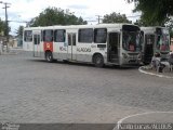 Real Alagoas de Viação 1220 na cidade de Maceió, Alagoas, Brasil, por Paulo Lucas. Número da foto: #:id.
