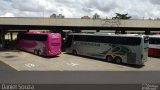 Viação Garcia 7747 na cidade de Ribeirão Preto, São Paulo, Brasil, por Daniel Souza. Número da foto: #4011951.