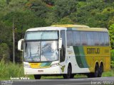 Empresa Gontijo de Transportes 12380 na cidade de Juatuba, Minas Gerais, Brasil, por Lucas Vieira. Número da foto: #4014156.