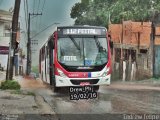 Suzantur Mauá 811 na cidade de Mauá, São Paulo, Brasil, por Endrew Felipe. Número da foto: #4013605.
