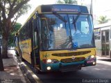 Viação Garcia 7457 na cidade de Maringá, Paraná, Brasil, por Emanoel Diego.. Número da foto: #4013730.