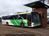 Expresso Princesa dos Campos 5683 na cidade de Cascavel, Paraná, Brasil, por Heltton Mendonça. Número da foto: #4012830.