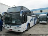 Alfa Tour 1560 na cidade de Rio de Janeiro, Rio de Janeiro, Brasil, por Felipe França. Número da foto: #4012470.