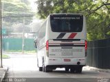 Auto Viação Catarinense 2864 na cidade de São Paulo, São Paulo, Brasil, por Raphael José da Silva. Número da foto: #:id.
