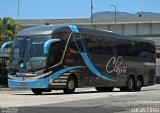 Empresa de Ônibus Nossa Senhora da Penha 53001 na cidade de Rio de Janeiro, Rio de Janeiro, Brasil, por Lucas Lima. Número da foto: #4013207.