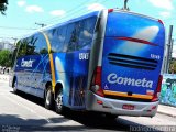 Viação Cometa 13145 na cidade de São Paulo, São Paulo, Brasil, por Rodrigo Coimbra. Número da foto: #:id.