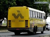 Viação Itapemirim 20065 na cidade de Vitória da Conquista, Bahia, Brasil, por Flávio Almeida. Número da foto: #4013944.