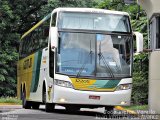 Empresa Gontijo de Transportes 12205 na cidade de São Paulo, São Paulo, Brasil, por Joao Vitor Varella Avance. Número da foto: #4012316.