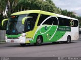 Expresso Princesa dos Campos 6464 na cidade de Curitiba, Paraná, Brasil, por Heltton Mendonça. Número da foto: #4012831.