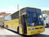 Viação Itapemirim 44029 na cidade de Manhuaçu, Minas Gerais, Brasil, por Joase Batista da Silva. Número da foto: #4011609.