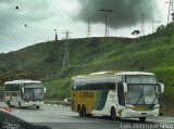 Empresa Gontijo de Transportes 16015 na cidade de Aparecida, São Paulo, Brasil, por Luis Henrique Silva. Número da foto: #:id.