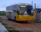 Trans Brasil > TCB - Transporte Coletivo Brasil 6565 na cidade de João Pessoa, Paraíba, Brasil, por Cássio Melo. ID da foto: :id.