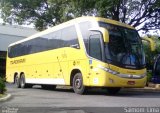 Viação Itapemirim 60029 na cidade de Vitória, Espírito Santo, Brasil, por Saimom  Lima. Número da foto: #:id.