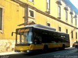 Companhia Carris de Ferro de Lisboa 2818 na cidade de , por Raphael Wollmann. Número da foto: #4013403.
