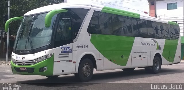 Comércio e Transportes Boa Esperança 5509 na cidade de Belém, Pará, Brasil, por Lucas Jacó. Número da foto: #4014837.