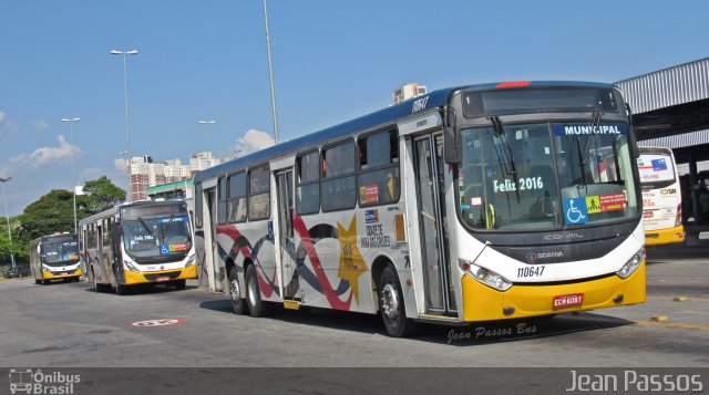 Transcel > CS Brasil 110647 na cidade de Mogi das Cruzes, São Paulo, Brasil, por Jean Passos. Número da foto: #4014552.