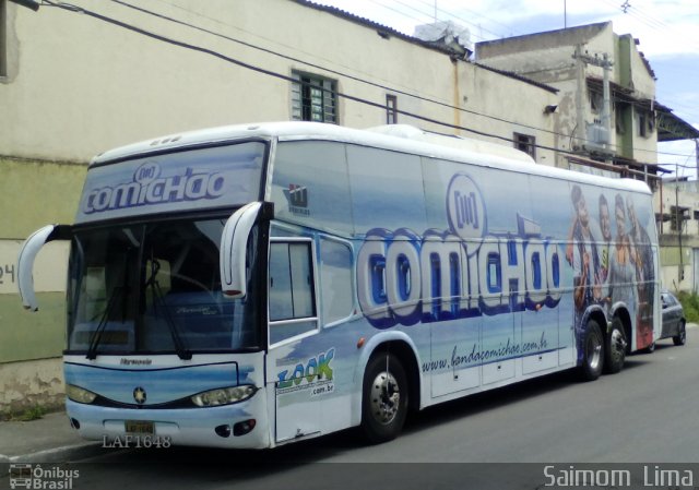 Banda Comichão 1648 na cidade de Vila Velha, Espírito Santo, Brasil, por Saimom  Lima. ID da foto: 4015660.