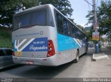 Auto Ônibus Fagundes RJ 101.221 na cidade de São Gonçalo, Rio de Janeiro, Brasil, por Marcelo Pereira. ID da foto: :id.