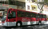 Trevo Transportes Coletivos 1171 na cidade de Porto Alegre, Rio Grande do Sul, Brasil, por João Pedro Moraes. Número da foto: #:id.