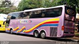 JBC Turismo 2005 na cidade de Serra Negra, São Paulo, Brasil, por Asprilla Matheus. Número da foto: #4014991.