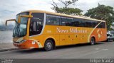 Novo Millenium Turismo 3500 na cidade de Niterói, Rio de Janeiro, Brasil, por Felipe França. Número da foto: #4015685.