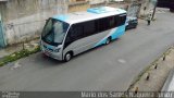 Ônibus Particulares 4731 na cidade de Salvador, Bahia, Brasil, por Mario dos Santos Nogueira Junior. Número da foto: #4015749.