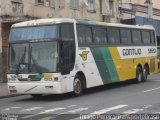 Empresa Gontijo de Transportes 5820 na cidade de Belo Horizonte, Minas Gerais, Brasil, por Thiago Pereira. Número da foto: #4015103.