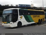 Empresa Gontijo de Transportes 5845 na cidade de Belo Horizonte, Minas Gerais, Brasil, por Thiago Pereira. Número da foto: #4015092.