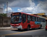 Autotrans > Turilessa 25381 na cidade de Ibirité, Minas Gerais, Brasil, por Fernando Cassimiro. ID da foto: :id.