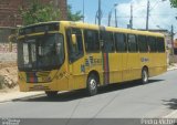 Cidade Alta Transportes 1.036 na cidade de Olinda, Pernambuco, Brasil, por Pedro Victor. Número da foto: #:id.
