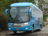 Auto Viação Progresso 6075 na cidade de Recife, Pernambuco, Brasil, por Lucas Ramos. Número da foto: #4015648.