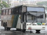 Empresa Gontijo de Transportes 5805 na cidade de Belo Horizonte, Minas Gerais, Brasil, por Thiago Pereira. Número da foto: #4015106.