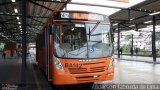 Transporte Coletivo Glória BA142 na cidade de Curitiba, Paraná, Brasil, por Anderson Taborda de Lima. Número da foto: #:id.