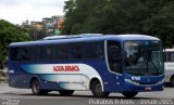 Viação Águia Branca 9760 na cidade de Vitória, Espírito Santo, Brasil, por Cristiano Soares da Silva. Número da foto: #4016017.