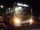 Reunidas Transportes Urbanos 08117 na cidade de Natal, Rio Grande do Norte, Brasil, por John Herbert. Número da foto: #:id.
