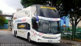 La Preferida Bus 2036 na cidade de São Paulo, São Paulo, Brasil, por Luciano Ferreira da Silva. Número da foto: #4016606.