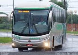 Viação Garcia 7356 na cidade de Rolândia, Paraná, Brasil, por Pedroka Ternoski. Número da foto: #4016578.