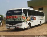 Ônibus Particulares IJV1783 na cidade de Santarém, Pará, Brasil, por Gilsonclay de Mendonça Moraes. Número da foto: #:id.