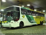 Empresa Gontijo de Transportes 5875 na cidade de Belo Horizonte, Minas Gerais, Brasil, por Thiago Pereira. Número da foto: #4015081.
