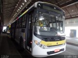 Real Auto Ônibus A41152 na cidade de Rio de Janeiro, Rio de Janeiro, Brasil, por Erwin  Luiz. Número da foto: #4014960.