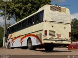 Alanis Transportes e Fretamento 1500 na cidade de Valença, Bahia, Brasil, por Luiz  Lima. ID da foto: :id.