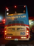 Transtur 10 na cidade de Passo Fundo, Rio Grande do Sul, Brasil, por Lucas Henrique Mendes. Número da foto: #4015580.
