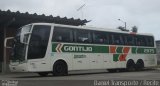 Empresa Gontijo de Transportes 21175 na cidade de Recife, Pernambuco, Brasil, por Daniel  Julio. Número da foto: #4015569.