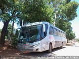Real Sul Turismo 201369 na cidade de Montalvânia, Minas Gerais, Brasil, por Paulo Roberto Teixeira dos Santos. Número da foto: #4014495.